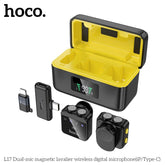 Digital Wireless Microphone (L17)